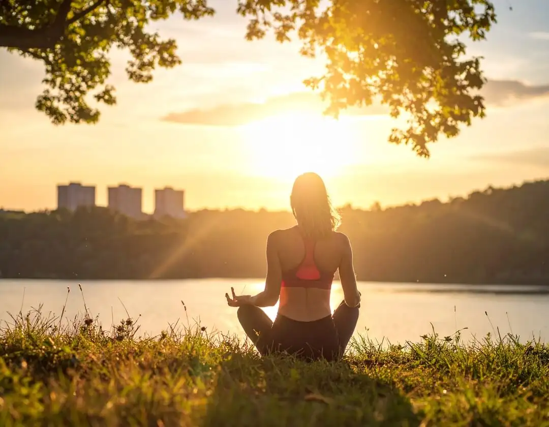 Mindful wellness and physical balance